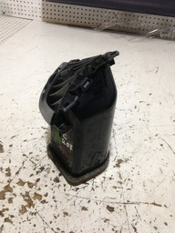 DIFUSOR AR LADO ESQUERDO PEUGEOT 207 2008