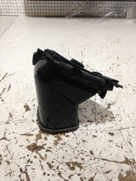 DIFUSOR AR LADO ESQUERDO PEUGEOT 207 2008