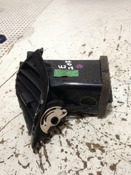 DIFUSOR AR LADO ESQUERDO PEUGEOT 207 2008