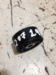 Rolamento Guia Correia Peugeot 207 1.4 2008