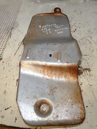 ACABAMENTO DESCARGA PEUGEOT 207 2008