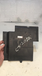 ACABAMENTO ACABAMENTO CAIXA BATERIA CITROEN C3 2012