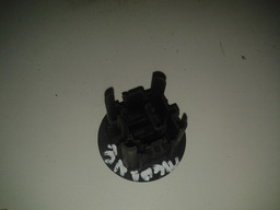 TAMPA PARAFUSO LATERAL PAINEL RENAULT MEGANE 06 A 12