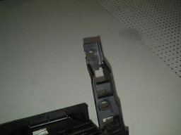 DIFUSOR CENTRAL PAINEL RENAULT MEGANE 06 A 12