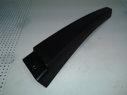 Acabamento Externo Coluna Central Direita Megane Sedan 06 12