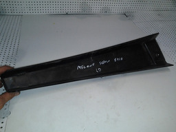 ACABAMENTO EXTERNO COLUNA CENTRAL DIREITA MEGANE SEDAN 06 12