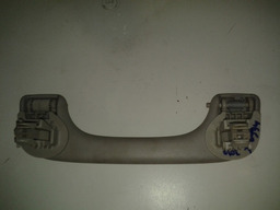 Alça Puxador Teto Renault Megane 06 A 12