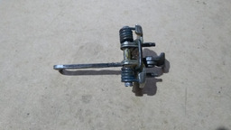 Limitador De Porta Renault Sandero 2014