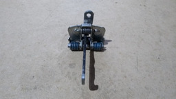 LIMITADOR DE PORTA RENAULT SANDERO 2014