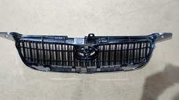 GRADE DIANTEIRA CROMADO TOYOTA FIELDER 2003 A 2007