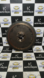 Volante Motor Sandero 2010