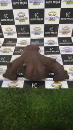 Coletor De Escapamento Sandero 2010