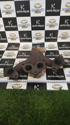 COLETOR DE ESCAPAMENTO SANDERO 2010