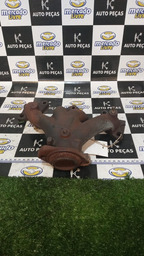 COLETOR DE ESCAPAMENTO SANDERO 2010