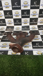 COLETOR DE ESCAPAMENTO SANDERO 2010