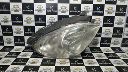 FAROL DIREITO PICASSO 2004