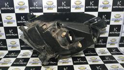 FAROL DIREITO PICASSO 2004