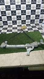 Máquina Vidro Traseira Direita Renault Fluence 2015 S. Motor