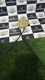 MÁQUINA VIDRO TRASEIRA DIREITA RENAULT FLUENCE 2015 S. MOTOR