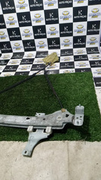 MÁQUINA VIDRO TRASEIRA DIREITA RENAULT FLUENCE 2015 S. MOTOR