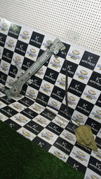 MÁQUINA VIDRO TRASEIRA DIREITA RENAULT FLUENCE 2015 S. MOTOR