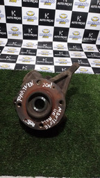 Montante Partner 2003 1.8 8v Dianteiro Esquerdo