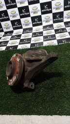 MONTANTE PARTNER 2003 1.8 8V DIANTEIRO ESQUERDO