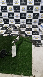 Chicote De Porta Renault Fluence 2015 Traseira Esquerda