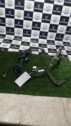 CHICOTE DE PORTA RENAULT FLUENCE 2015 TRASEIRA ESQUERDA