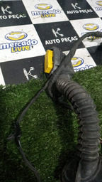 CHICOTE DE PORTA RENAULT FLUENCE 2015 TRASEIRA ESQUERDA