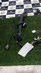 CHICOTE DE PORTA RENAULT FLUENCE 2015 TRASEIRA ESQUERDA