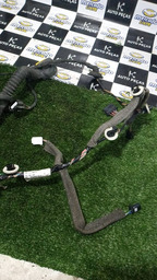 CHICOTE DE PORTA RENAULT FLUENCE 2015 TRASEIRA ESQUERDA