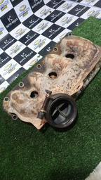 Coletor De Escapamento Picasso 2004 2.0