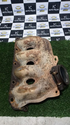 COLETOR DE ESCAPAMENTO PICASSO 2004 2.0