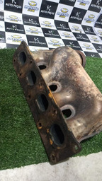 COLETOR DE ESCAPAMENTO PICASSO 2004 2.0