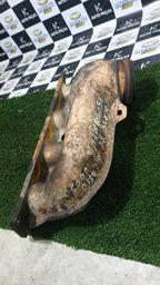 COLETOR DE ESCAPAMENTO PICASSO 2004 2.0