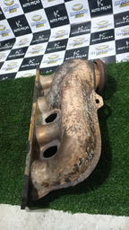 COLETOR DE ESCAPAMENTO PICASSO 2004 2.0