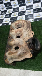 COLETOR DE ESCAPAMENTO PICASSO 2004 2.0