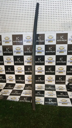 PESTANA INTERNA LADO DIREITO PICASSO 2004