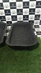 CARPE (CARTEIRA) DO FUNDO FALSO PICASSO 2004