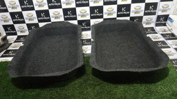 CARPE (CARTEIRA) DO FUNDO FALSO PICASSO 2004