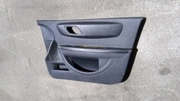 Forro De Porta Dianteiro Direito C4 Pallas 2011