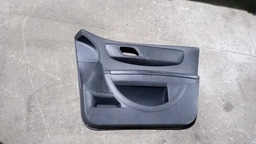 FORRO DE PORTA DIANTEIRO DIREITO C4 PALLAS 2011