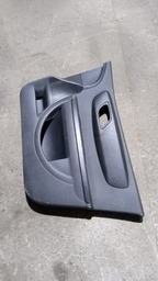 FORRO DE PORTA DIANTEIRO DIREITO C4 PALLAS 2011
