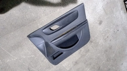 FORRO DE PORTA DIANTEIRO DIREITO C4 PALLAS 2011