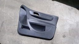 FORRO DE PORTA DIANTEIRO DIREITO C4 PALLAS 2011