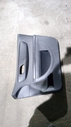 FORRO DE PORTA DIANTEIRO DIREITO C4 PALLAS 2011