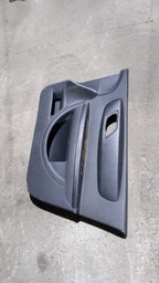 FORRO DE PORTA DIANTEIRO DIREITO C4 PALLAS 2011