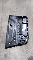 FORRO DE PORTA DIANTEIRO DIREITO C4 PALLAS 2011