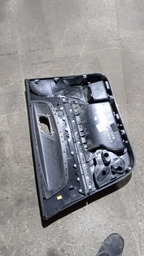 FORRO DE PORTA DIANTEIRO DIREITO C4 PALLAS 2011